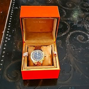 Tory Burch watch